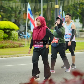 Runner Photo 3567618