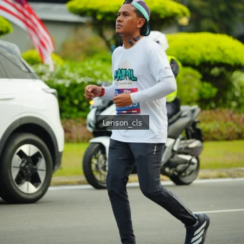 Runner Photo 3567620