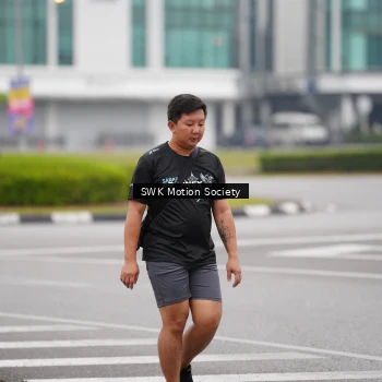 Runner Photo 3567621