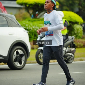 Runner Photo 3567622