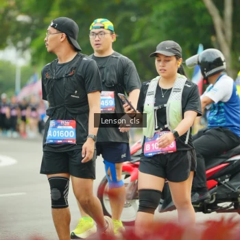 Runner Photo 3567623