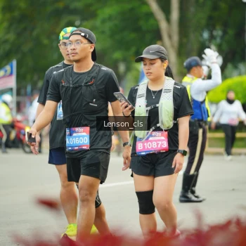 Runner Photo 3567624
