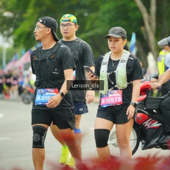 Runner Photo 3567625