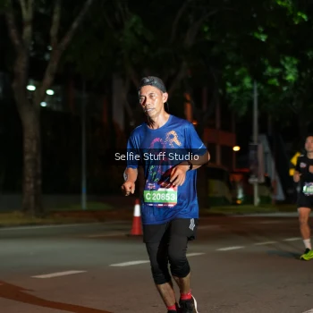 Runner Photo 3567627