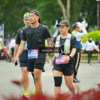 Runner Photo 3567628