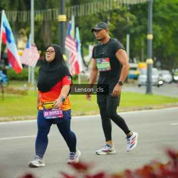 Runner Photo 3567629