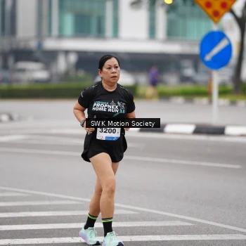 Runner Photo 3567630
