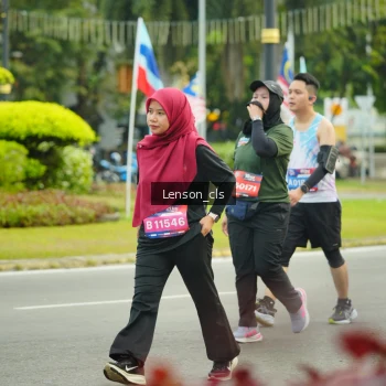Runner Photo 3567631