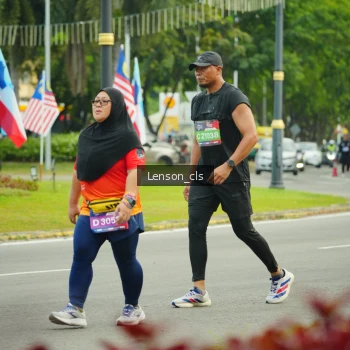 Runner Photo 3567632
