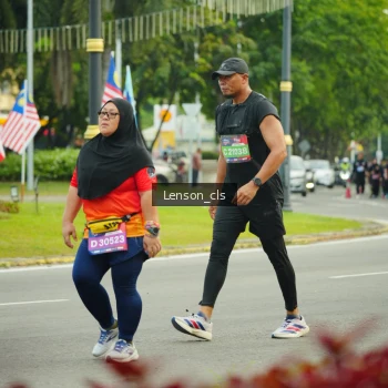 Runner Photo 3567634