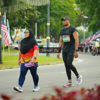 Runner Photo 3567637