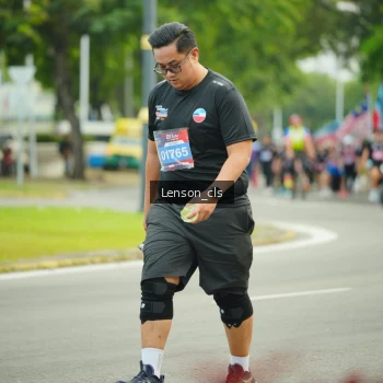 Runner Photo 3567638