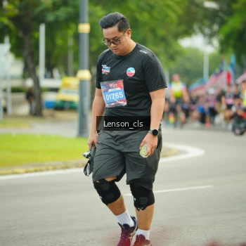 Runner Photo 3567640