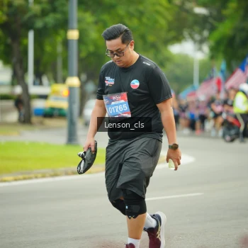 Runner Photo 3567641