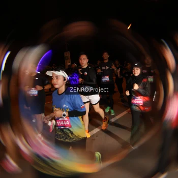 Runner Photo 3567643