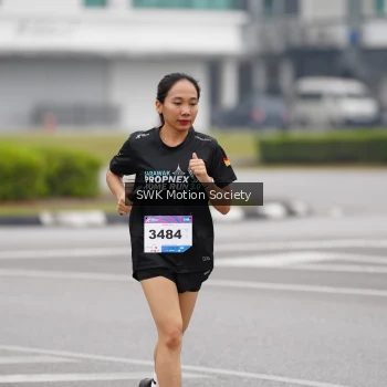 Runner Photo 3567645