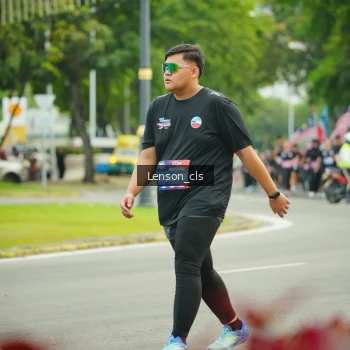 Runner Photo 3567646