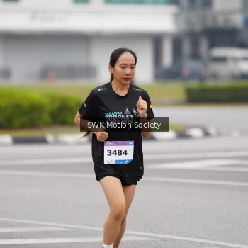 Runner Photo 3567647
