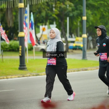 Runner Photo 3567648