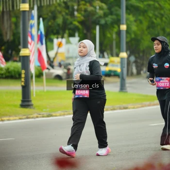 Runner Photo 3567649
