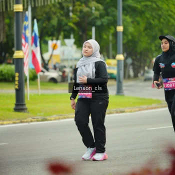 Runner Photo 3567651