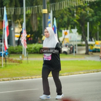 Runner Photo 3567654