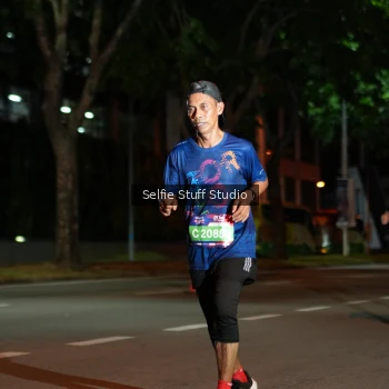 Runner Photo 3567655