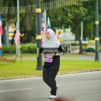 Runner Photo 3567657