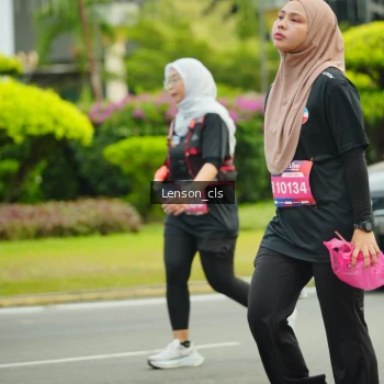 Runner Photo 3567658