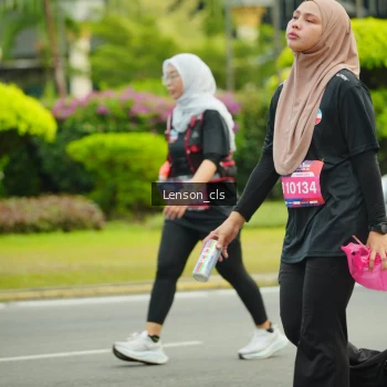 Runner Photo 3567660