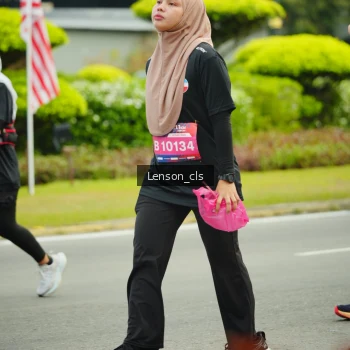 Runner Photo 3567661