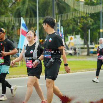 Runner Photo 3567663