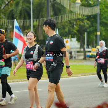 Runner Photo 3567664