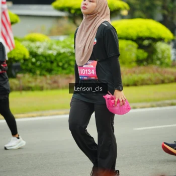 Runner Photo 3567665