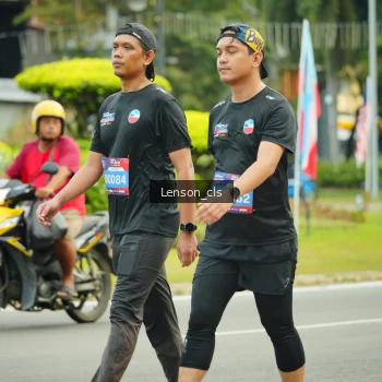 Runner Photo 3567666