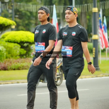 Runner Photo 3567667