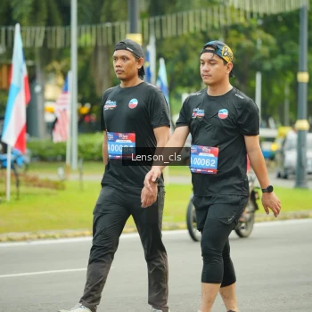 Runner Photo 3567674