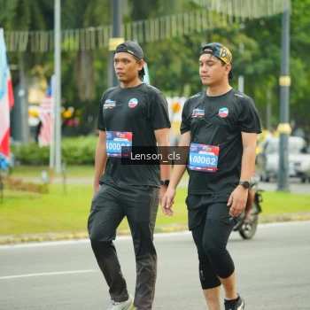 Runner Photo 3567675