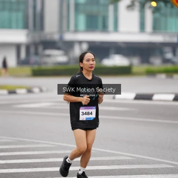 Runner Photo 3567676