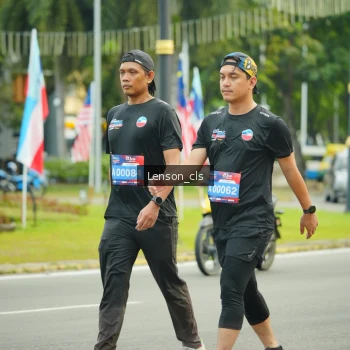Runner Photo 3567679