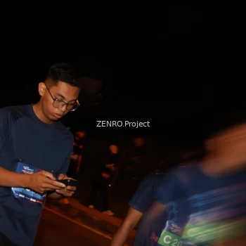 Runner Photo 3567684