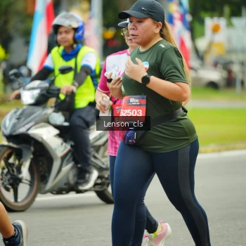 Runner Photo 3567685