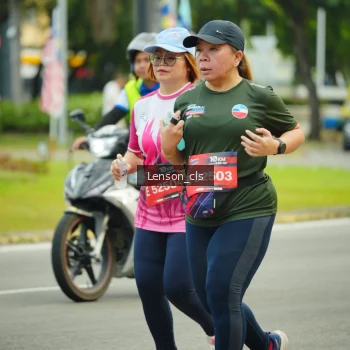 Runner Photo 3567686