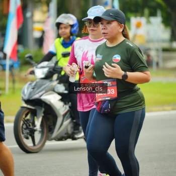 Runner Photo 3567687