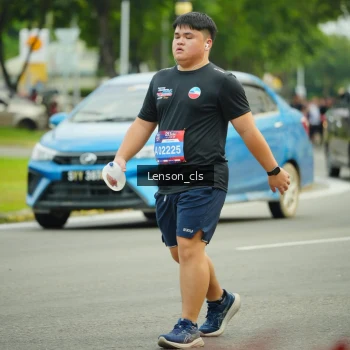 Runner Photo 3567689