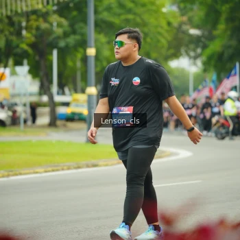 Runner Photo 3567690