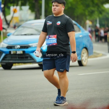 Runner Photo 3567691