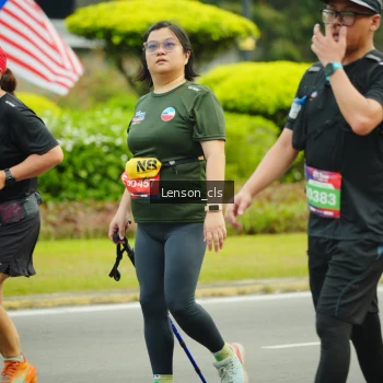 Runner Photo 3567692