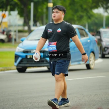 Runner Photo 3567693