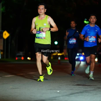 Runner Photo 3567694